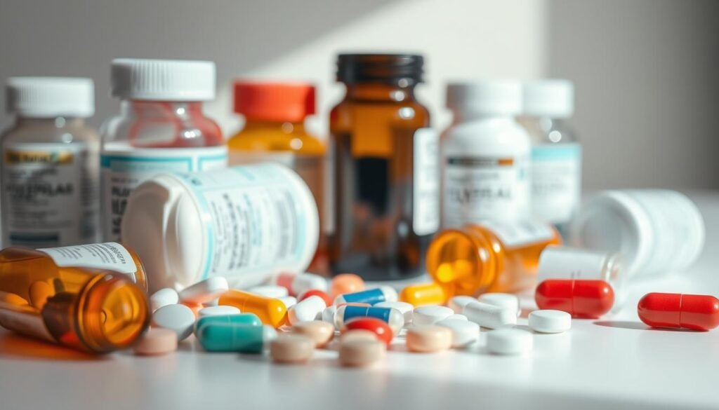 antidepressants for anxiety