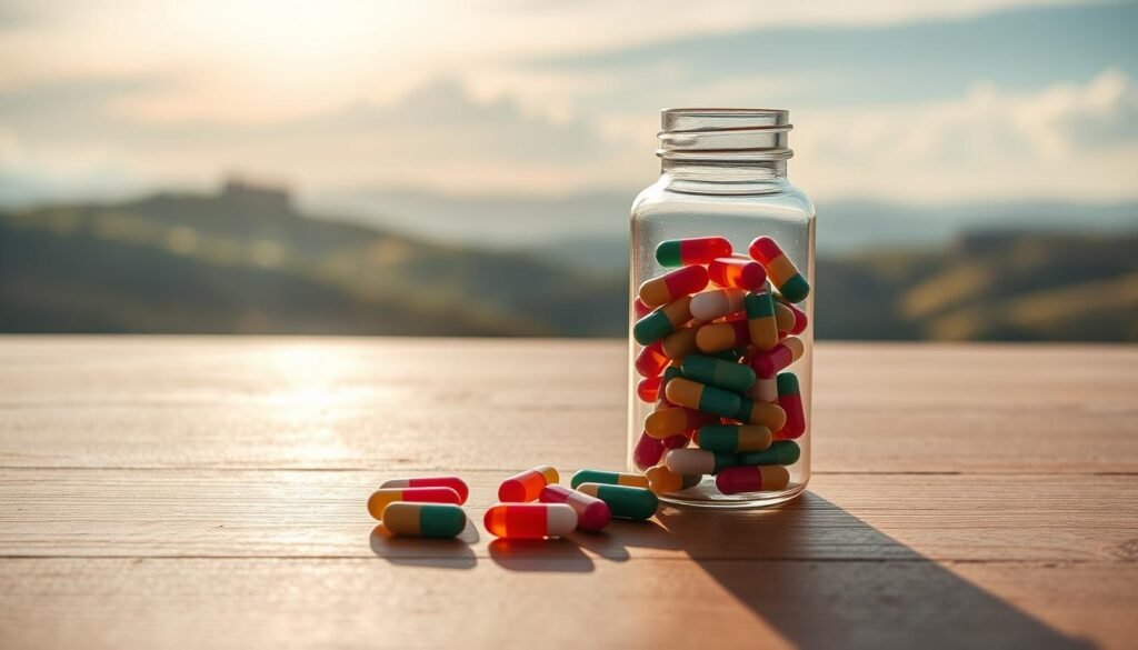 anxiety medication