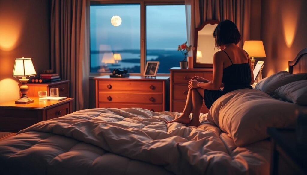 bedtime routine importance