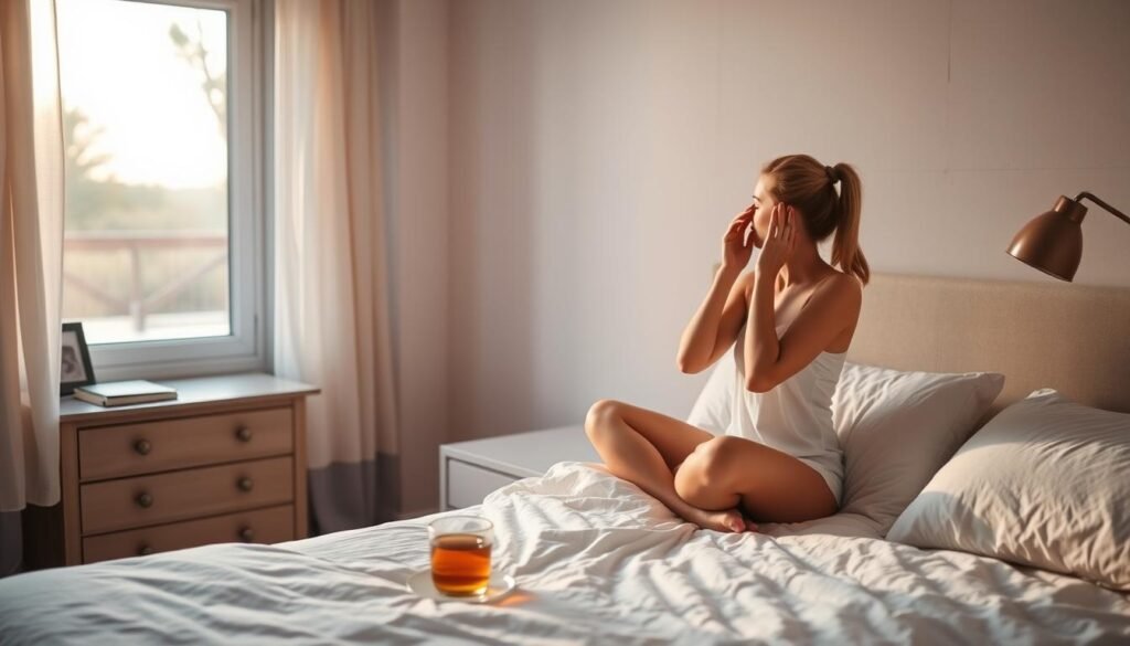 bedtime routines