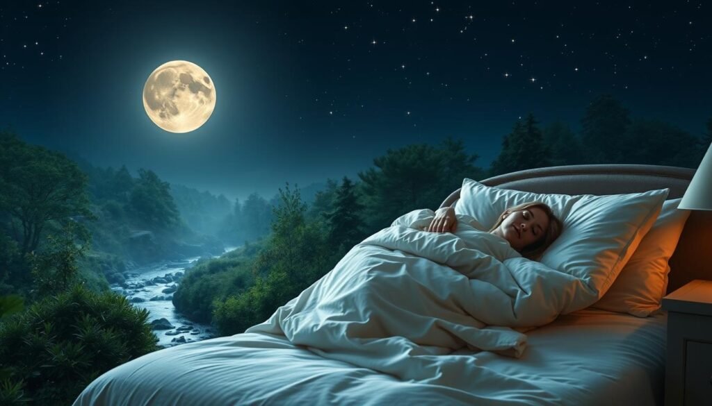benefits of deep sleep therapy