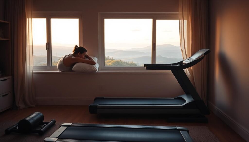 benefits of physical activity on sleep