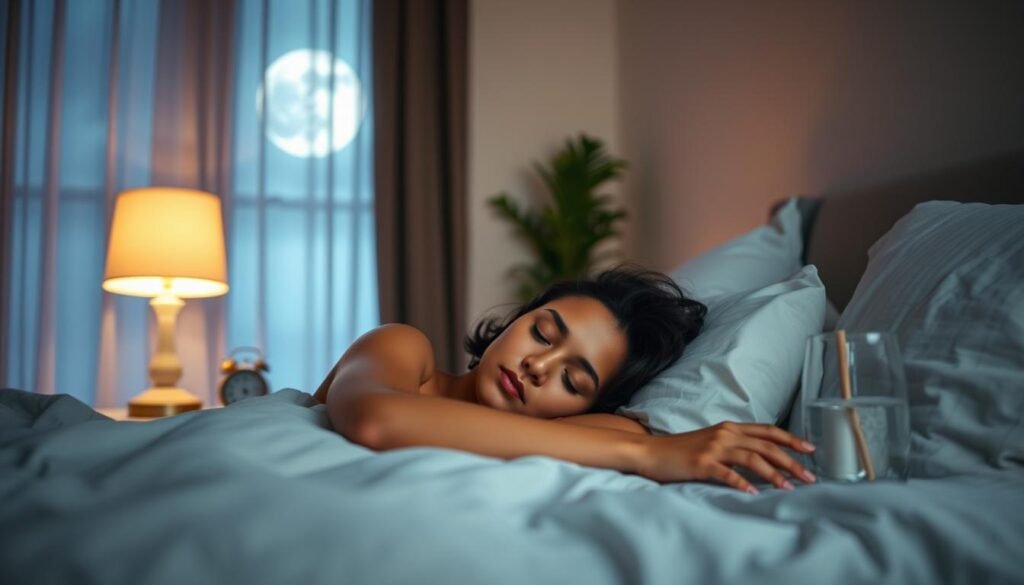 better sleep habits