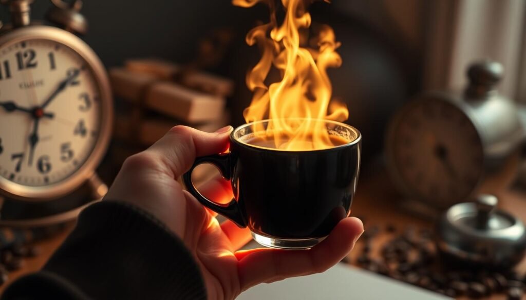 caffeine effects
