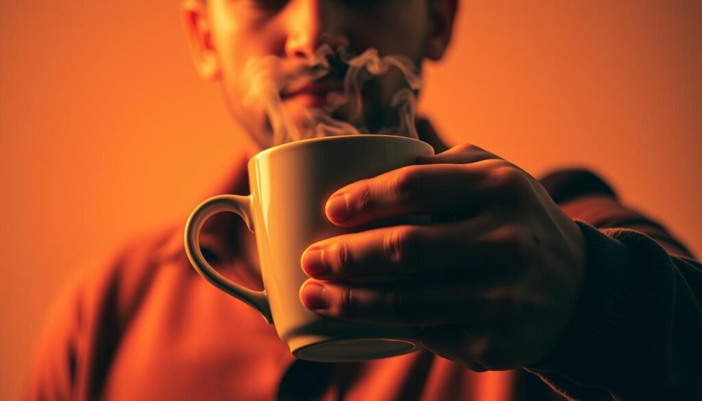 caffeine impact