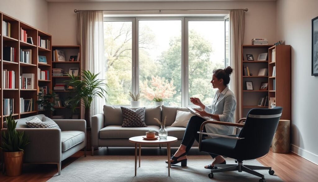 cognitive behavioral therapy