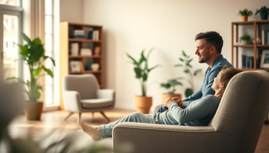 cognitive behavioral therapy for insomnia