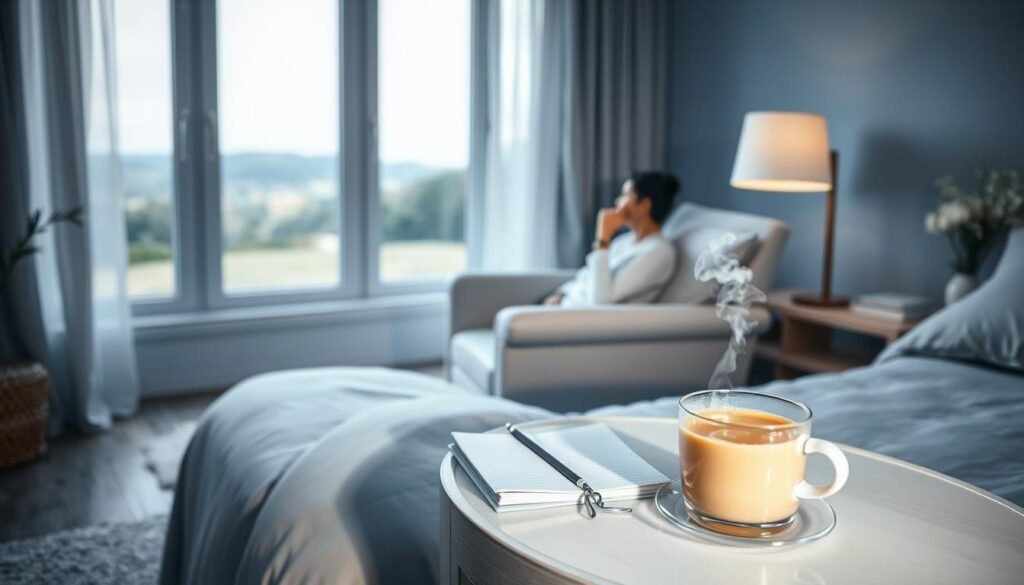 cognitive behavioral therapy for insomnia