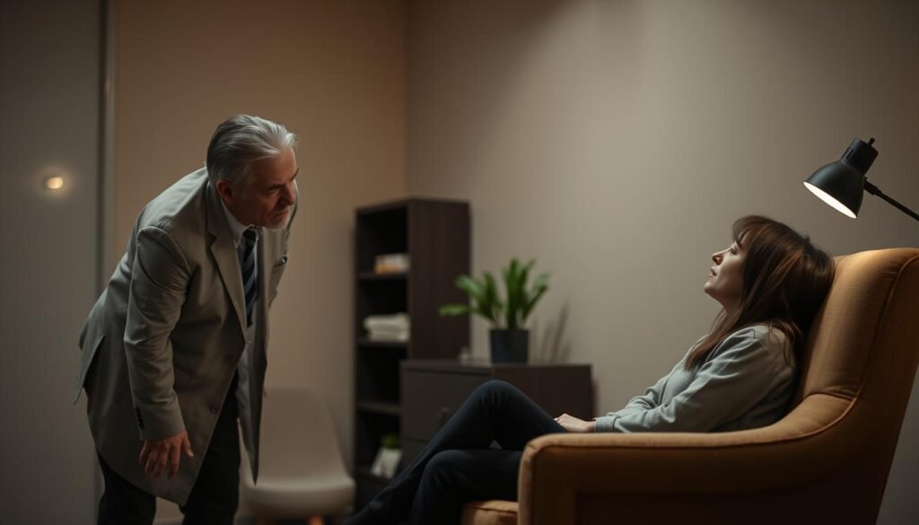 cognitive behavioral therapy for insomnia