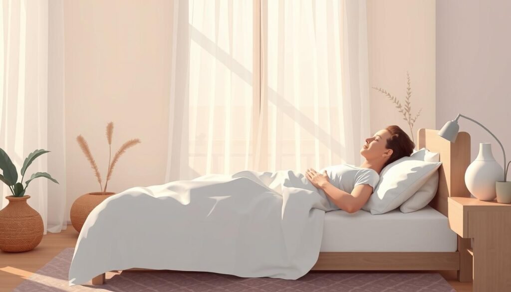 cognitive behavioral therapy for insomnia