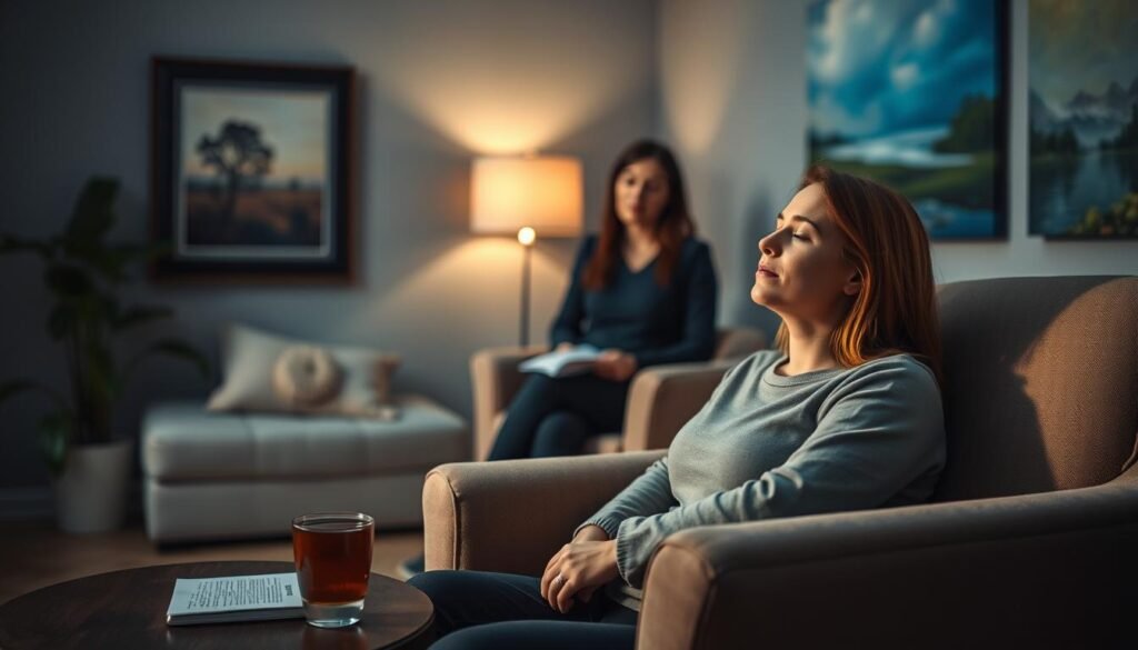 cognitive behavioral therapy for sleep