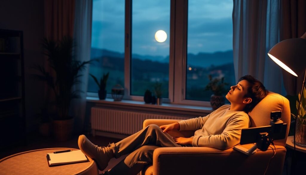 cognitive behavioral therapy insomnia
