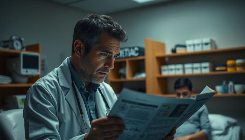 diagnosing insomnia