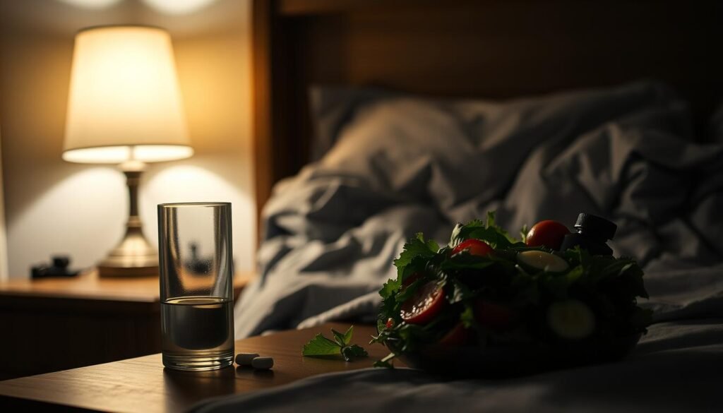 diet and insomnia