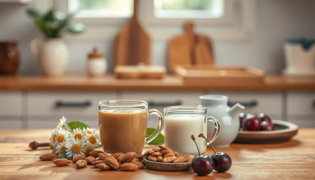 dietary changes for better sleep