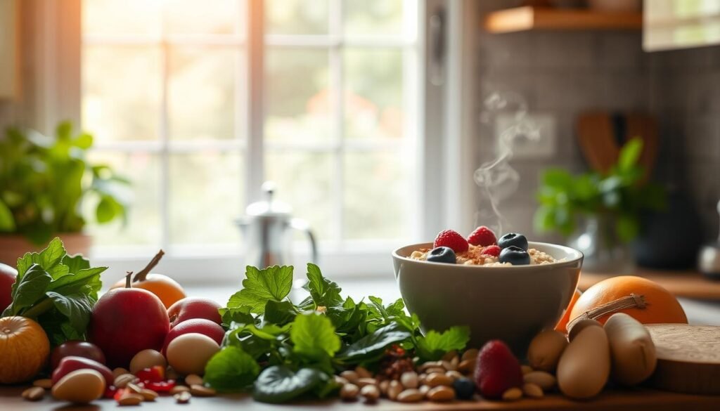 dietary choices for better sleep