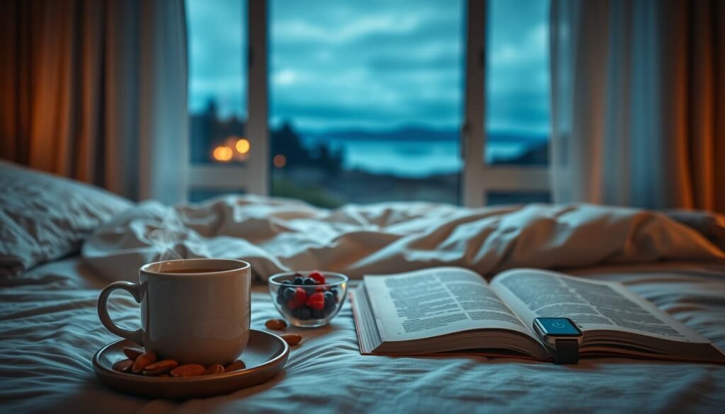 dietary considerations for sleep
