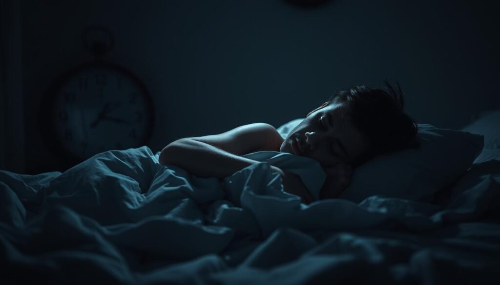 effects of insomnia