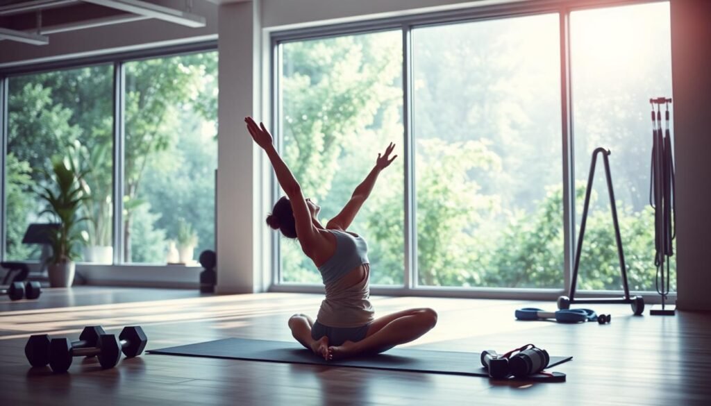 exercise for better sleep