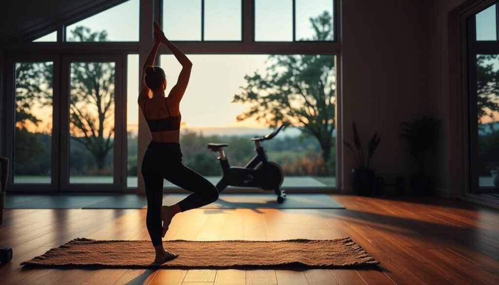 exercise for sleep