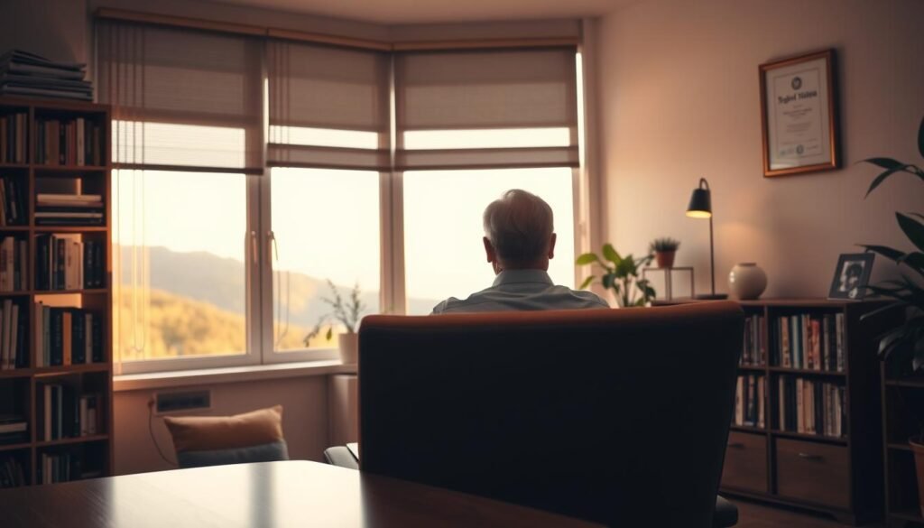 finding a sleep specialist