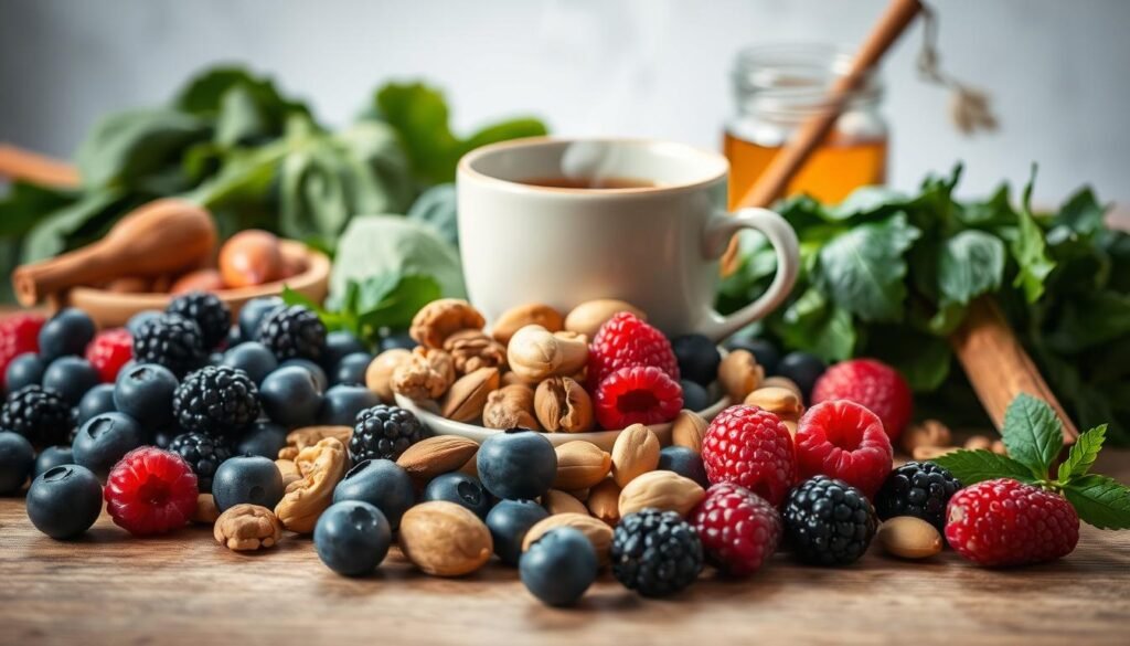 foods for better sleep