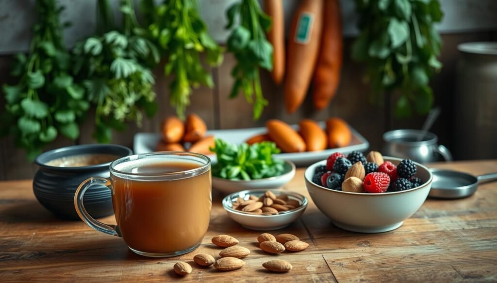 foods that promote sleep