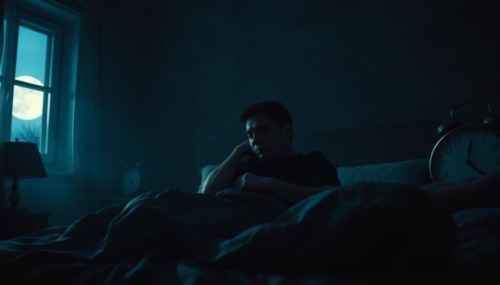 impact of insomnia