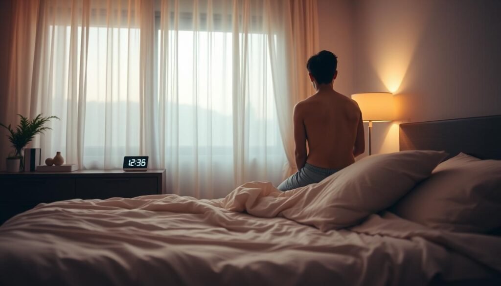 importance of a sleep routine