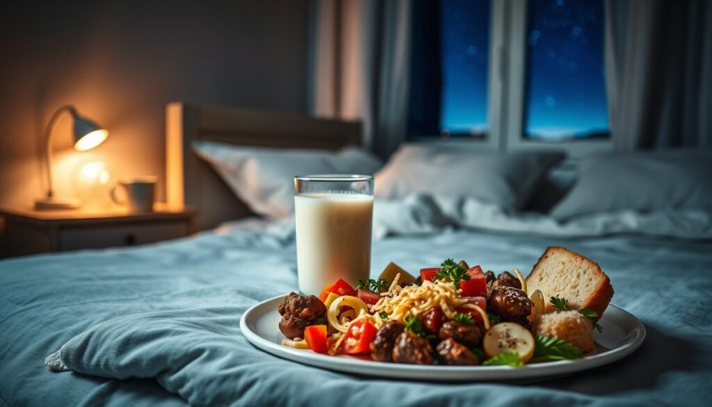 improving sleep quality