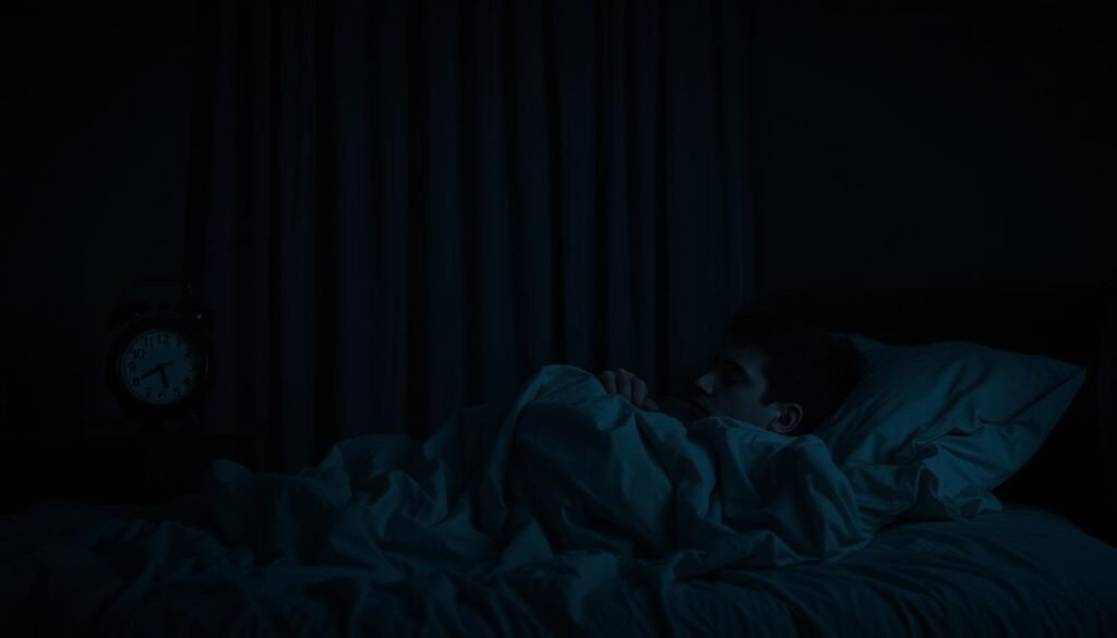 insomnia and other sleep disorders