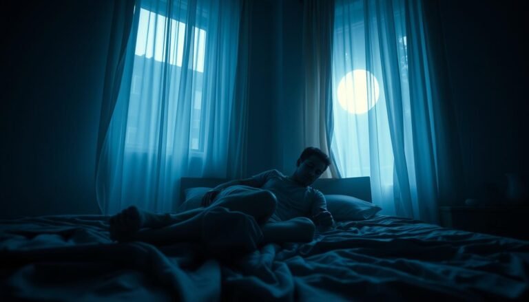 insomnia betekenis