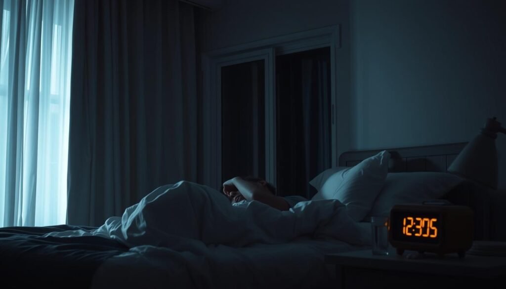insomnia definition