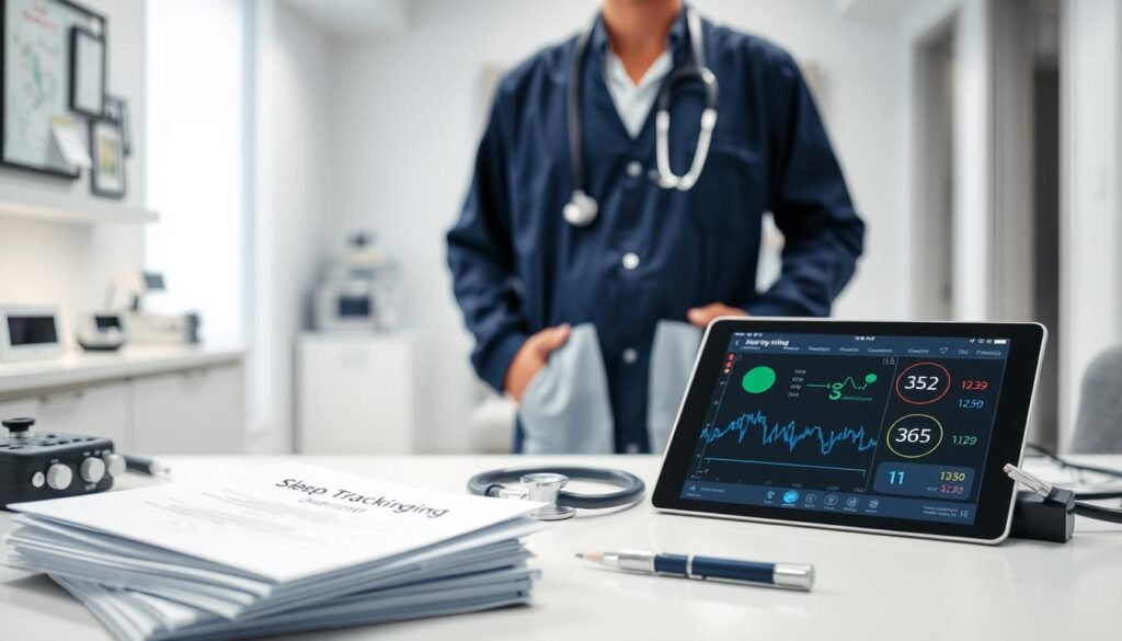 insomnia diagnosis tests