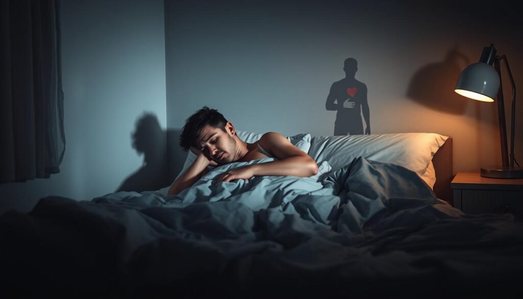 insomnia disease impacts on health