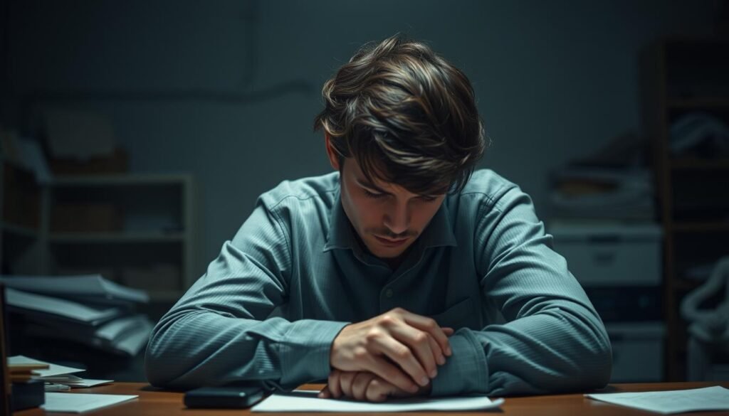 insomnia effects on daily functioning