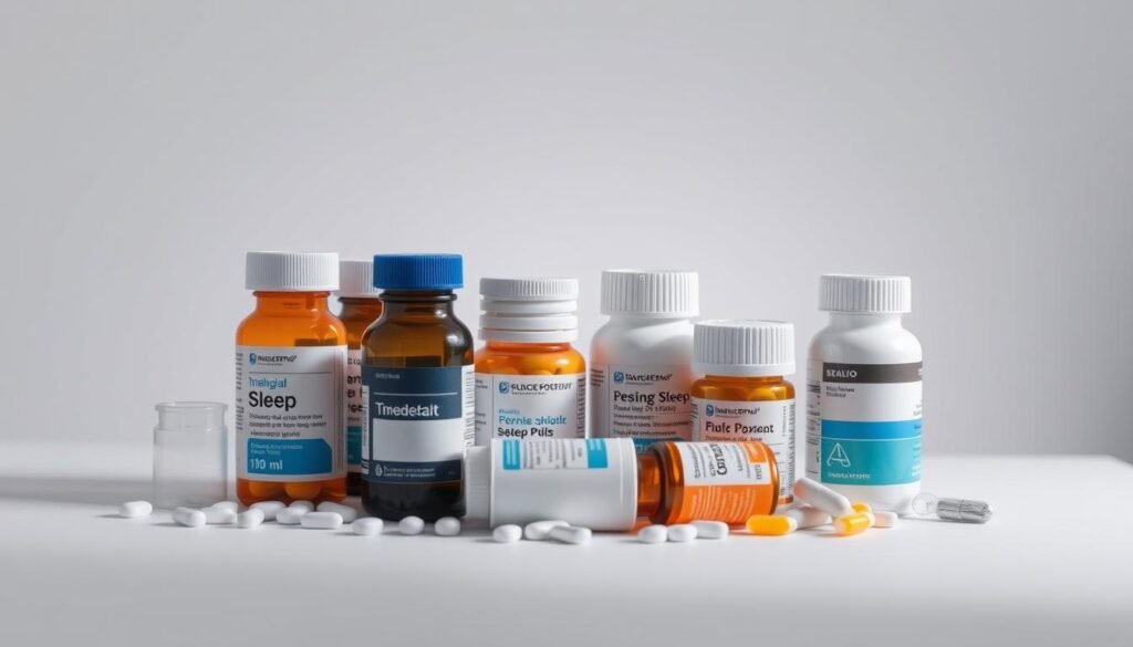 insomnia medications