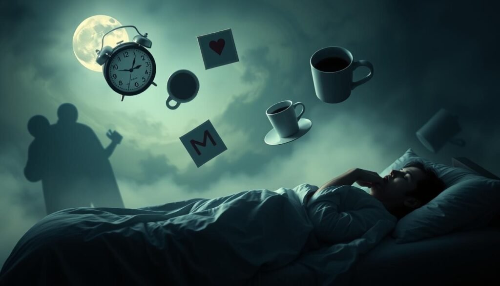 insomnia myths