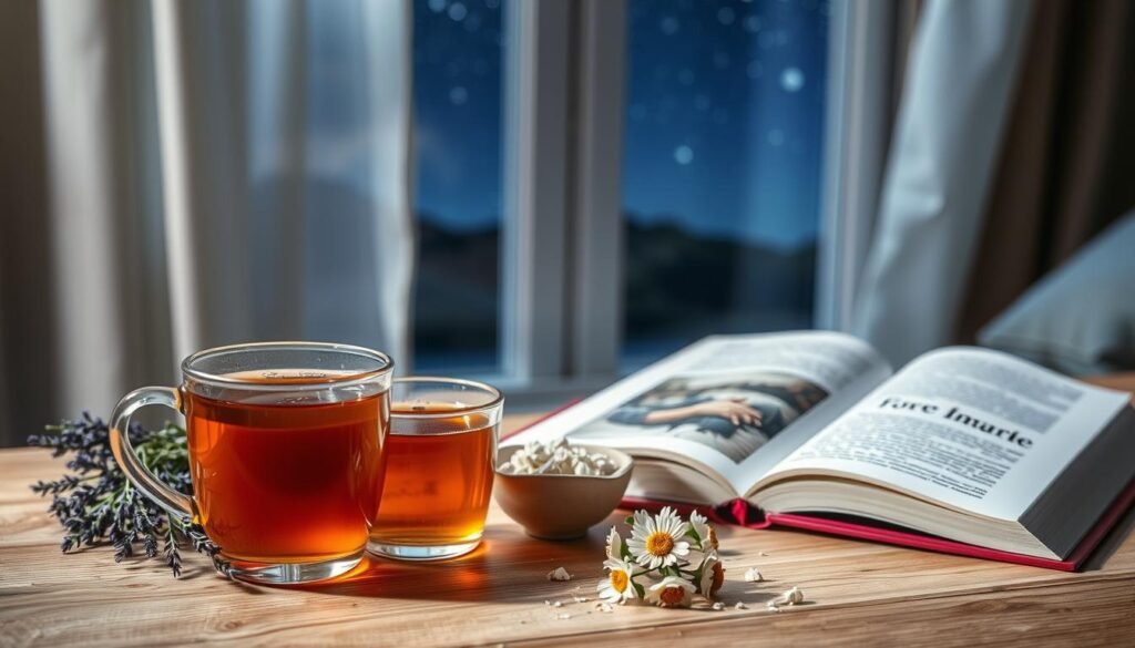 insomnia remedies