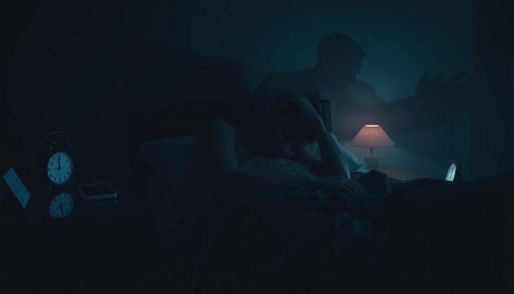 insomnia risk factors
