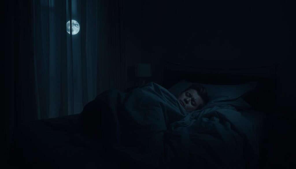 insomnia sleep disorder