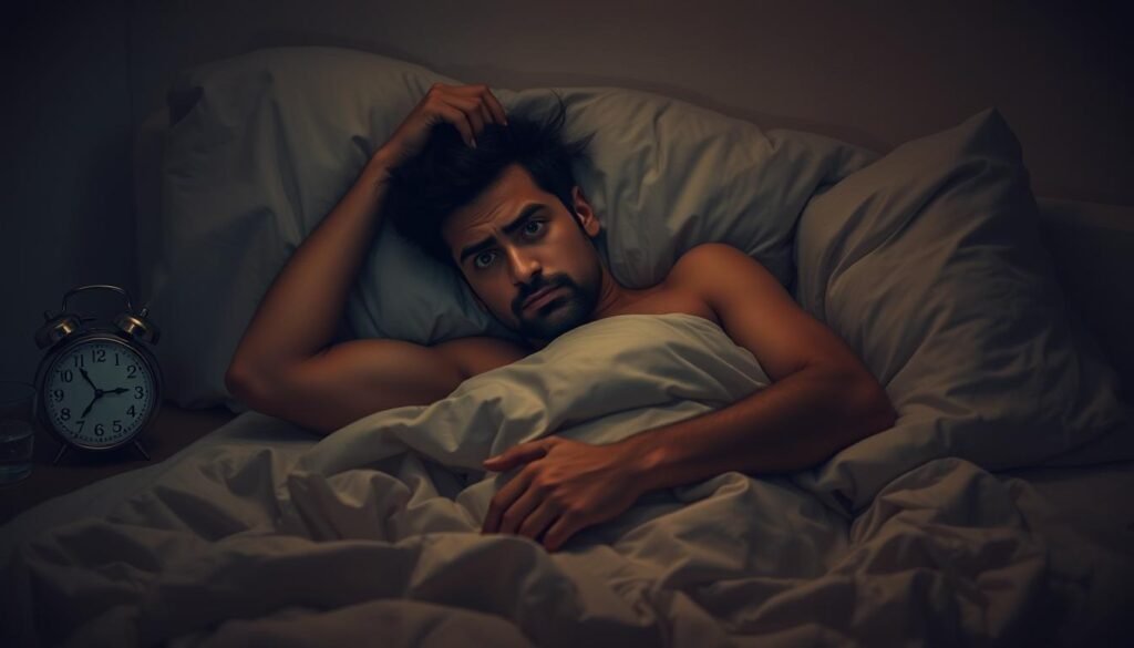 insomnia symptoms