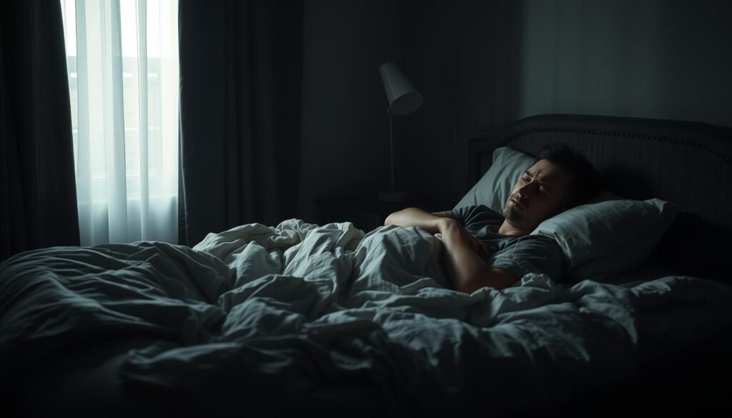 insomnia symptoms