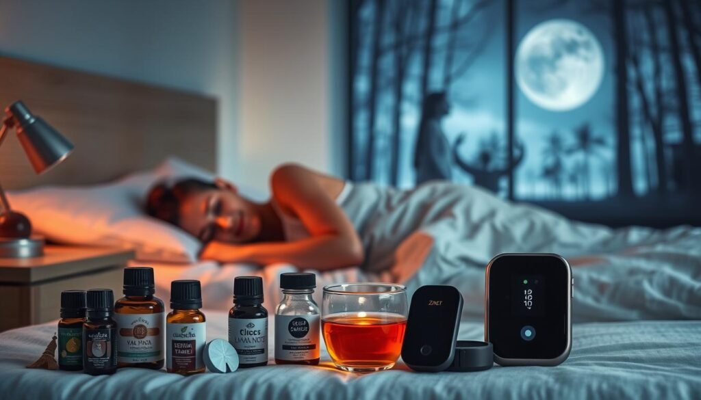 insomnia treatment