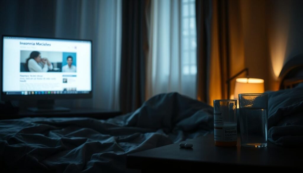 insomnia treatment