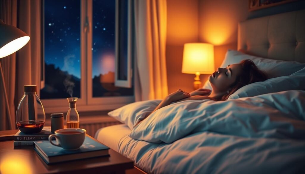 insomnia treatment options