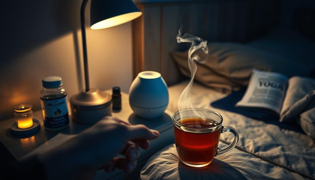 insomnia treatment options