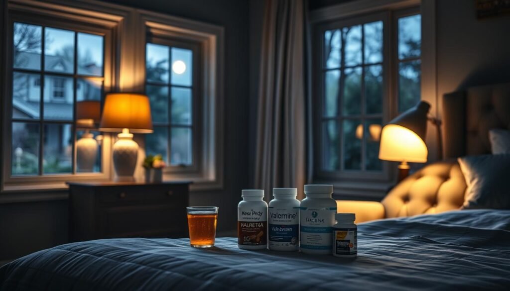 insomnia treatment options