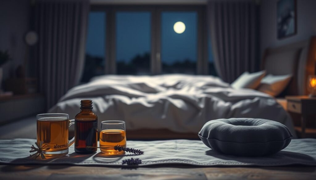 insomnia treatment options