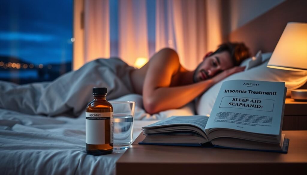 insomnia treatments